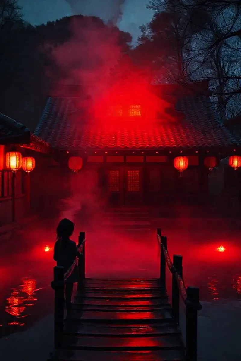 《千与千寻》4K 修复:手绘的温润质感经得起放大 国产影视免费画质评测 千与千寻 画质评测封面